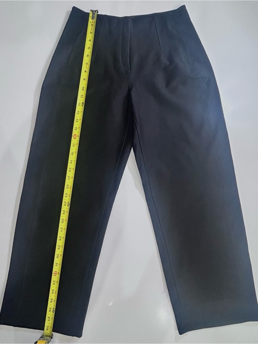 Lululemon Utilitech relaxed midrise trousers SIZE 6